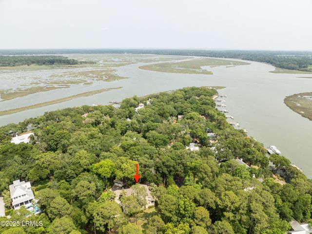 315 Distant Island Drive, Beaufort, SC 29907