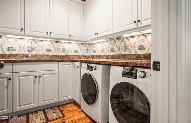 315 Distant Island Drive, Beaufort, SC 29907