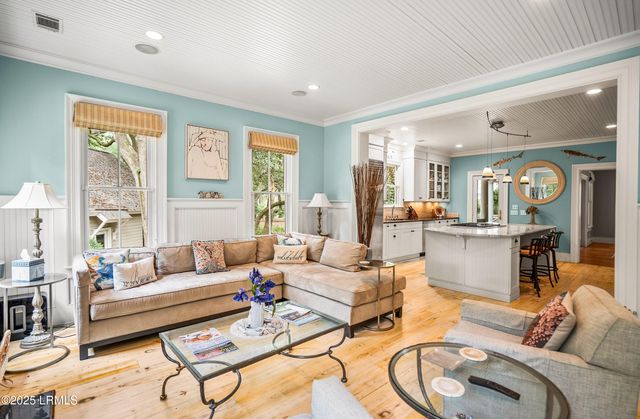 315 Distant Island Drive, Beaufort, SC 29907