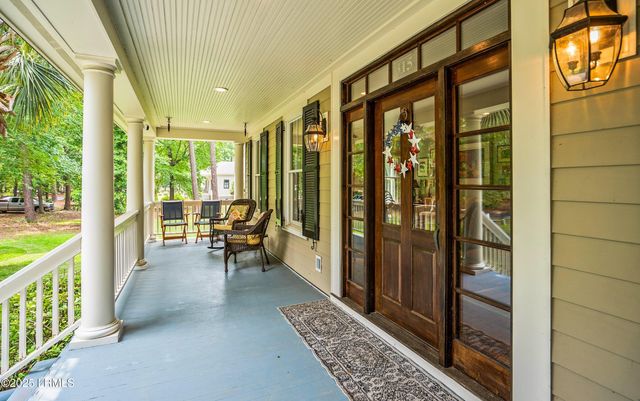 315 Distant Island Drive, Beaufort, SC 29907