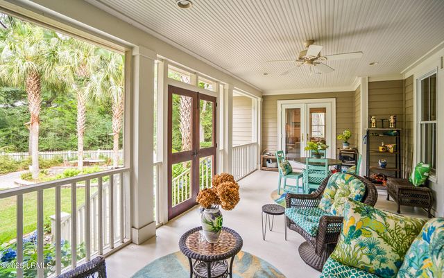 315 Distant Island Drive, Beaufort, SC 29907