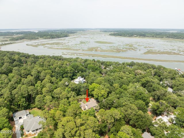 315 Distant Island Drive, Beaufort, SC 29907