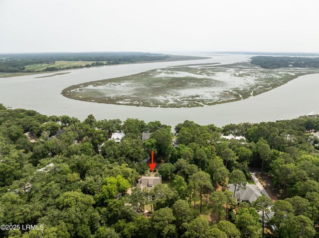 315 Distant Island Drive, Beaufort, SC 29907
