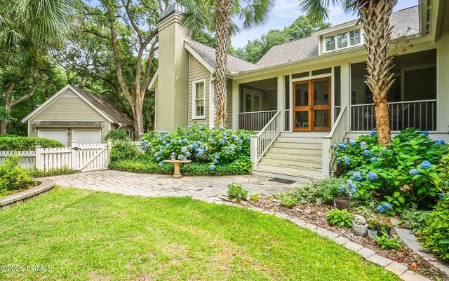 315 Distant Island Drive, Beaufort, SC 29907