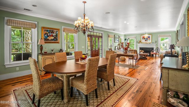 315 Distant Island Drive, Beaufort, SC 29907