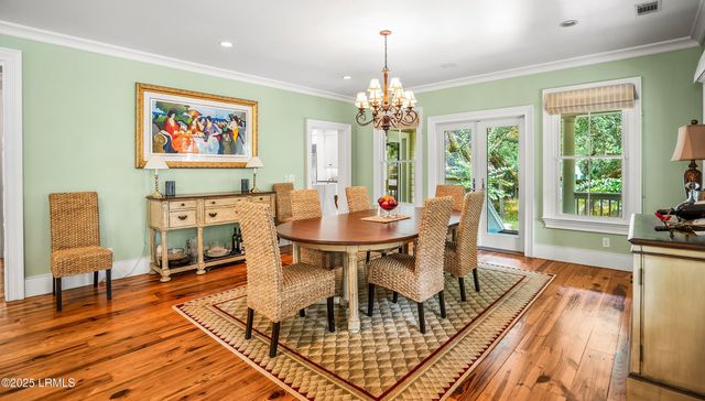 315 Distant Island Drive, Beaufort, SC 29907