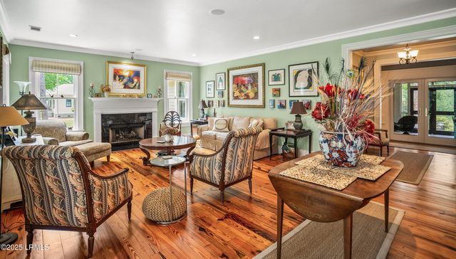 315 Distant Island Drive, Beaufort, SC 29907