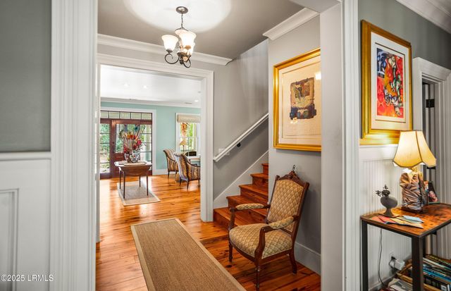 315 Distant Island Drive, Beaufort, SC 29907