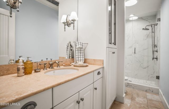 315 Distant Island Drive, Beaufort, SC 29907