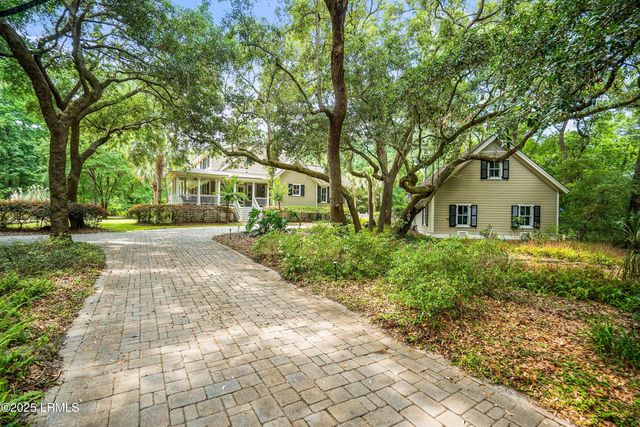 315 Distant Island Drive, Beaufort, SC 29907