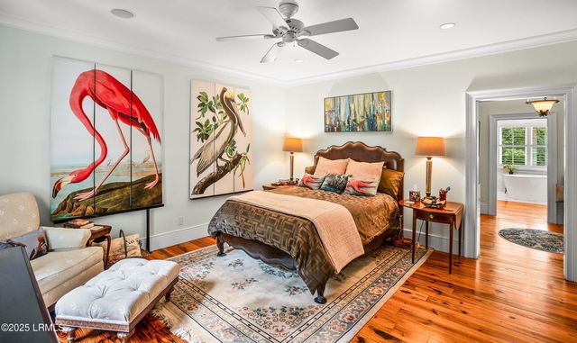 315 Distant Island Drive, Beaufort, SC 29907