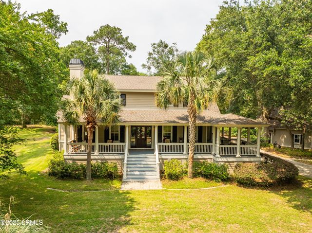 315 Distant Island Drive, Beaufort, SC 29907