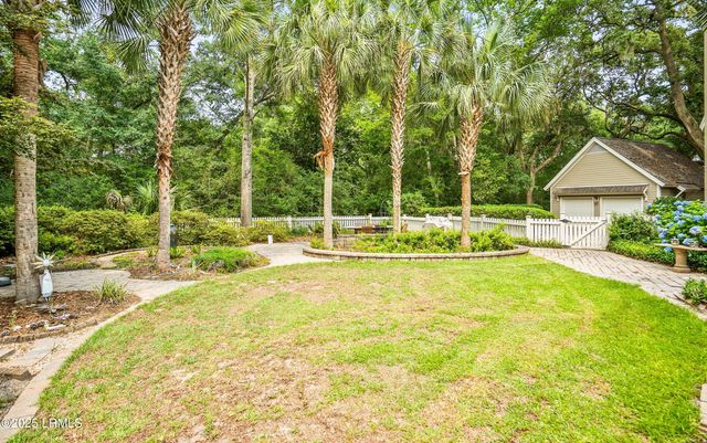 315 Distant Island Drive, Beaufort, SC 29907