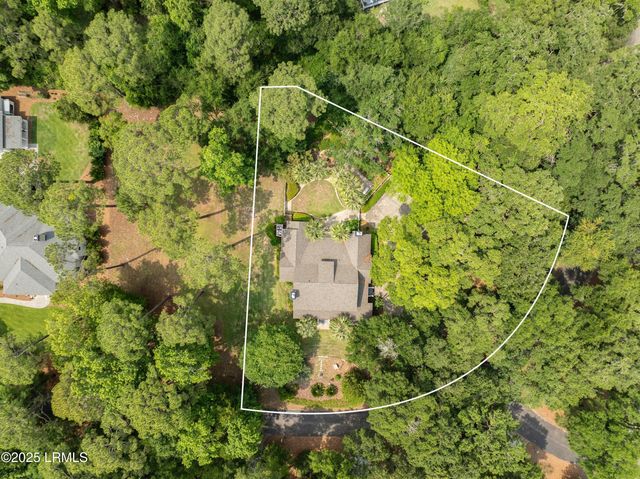 315 Distant Island Drive, Beaufort, SC 29907