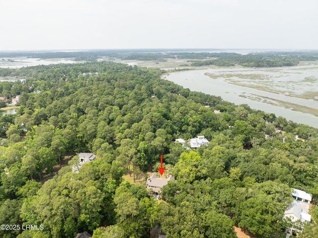 315 Distant Island Drive, Beaufort, SC 29907