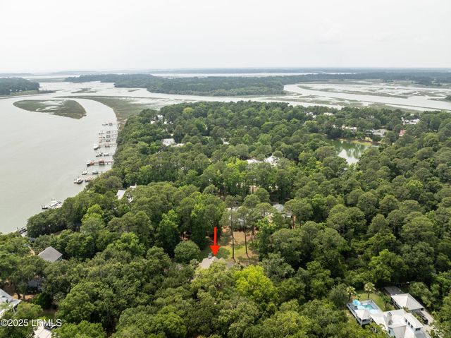 315 Distant Island Drive, Beaufort, SC 29907