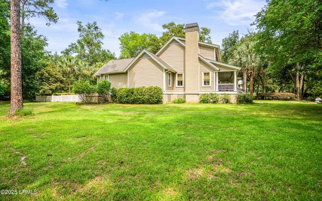 315 Distant Island Drive, Beaufort, SC 29907