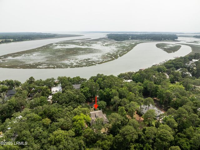 315 Distant Island Drive, Beaufort, SC 29907