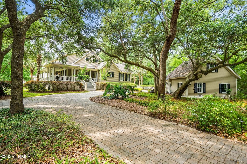 315 Distant Island Drive, Beaufort, SC 29907