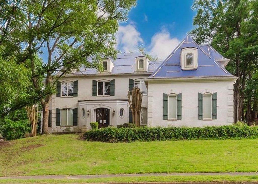 9219 BEAVER VALLEY LN, Cordova, TN 38018