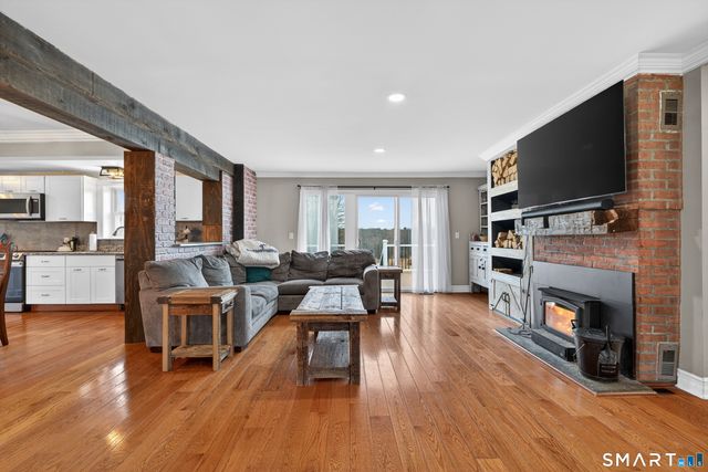 102 Harrison Lane, Bethlehem, CT 06751