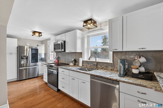 102 Harrison Lane, Bethlehem, CT 06751