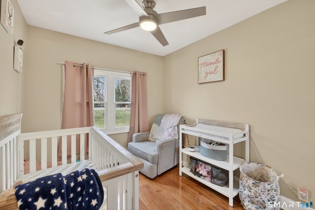 102 Harrison Lane, Bethlehem, CT 06751