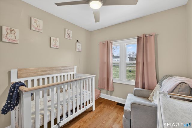 102 Harrison Lane, Bethlehem, CT 06751