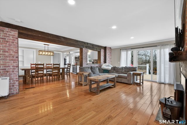 102 Harrison Lane, Bethlehem, CT 06751