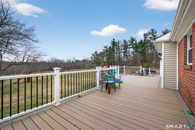 102 Harrison Lane, Bethlehem, CT 06751