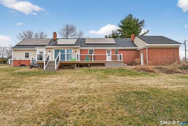 102 Harrison Lane, Bethlehem, CT 06751