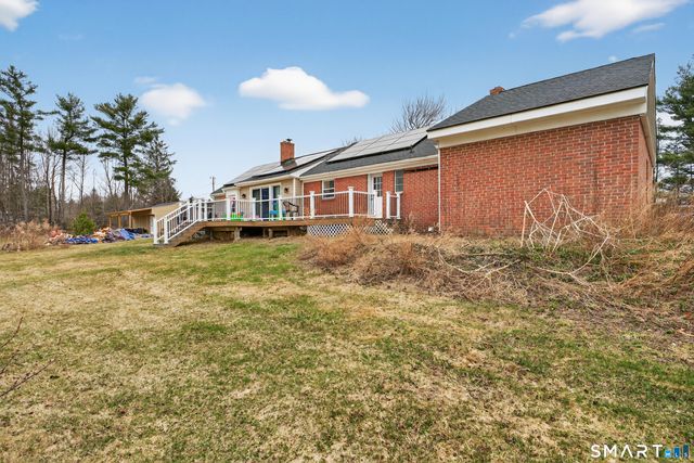 102 Harrison Lane, Bethlehem, CT 06751