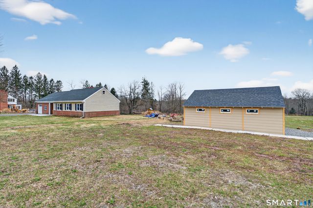 102 Harrison Lane, Bethlehem, CT 06751