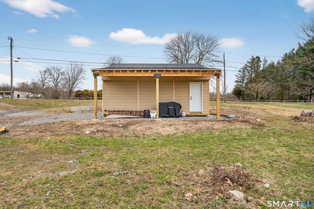 102 Harrison Lane, Bethlehem, CT 06751