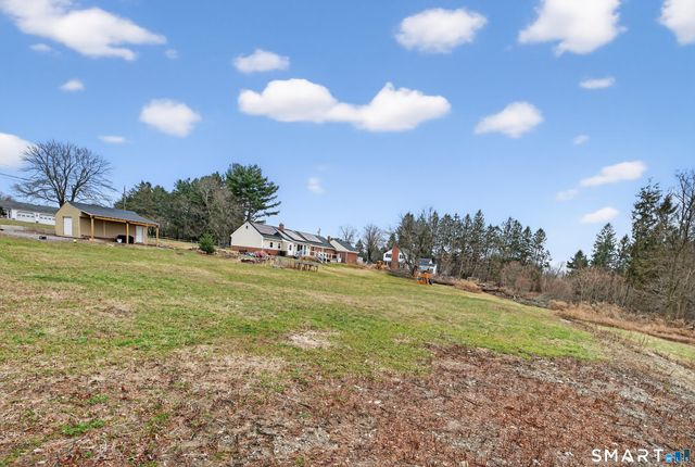 102 Harrison Lane, Bethlehem, CT 06751