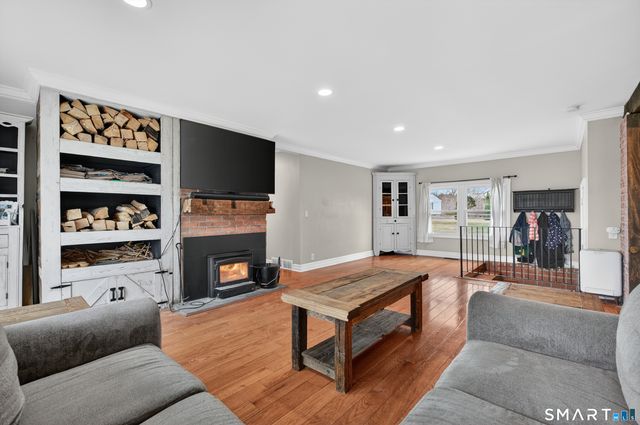 102 Harrison Lane, Bethlehem, CT 06751