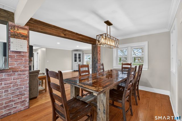 102 Harrison Lane, Bethlehem, CT 06751