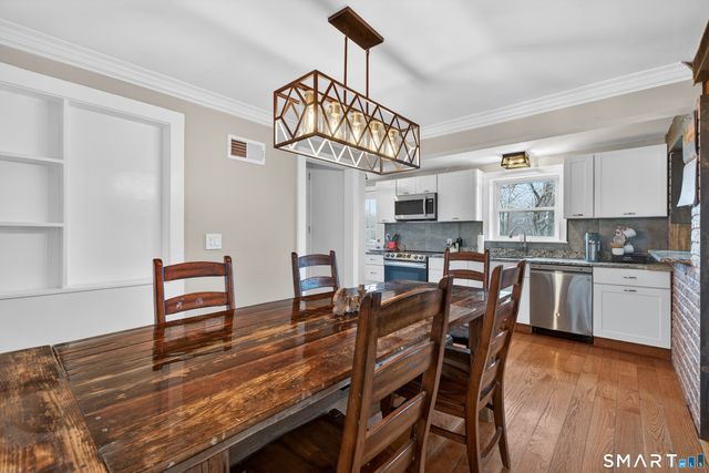 102 Harrison Lane, Bethlehem, CT 06751