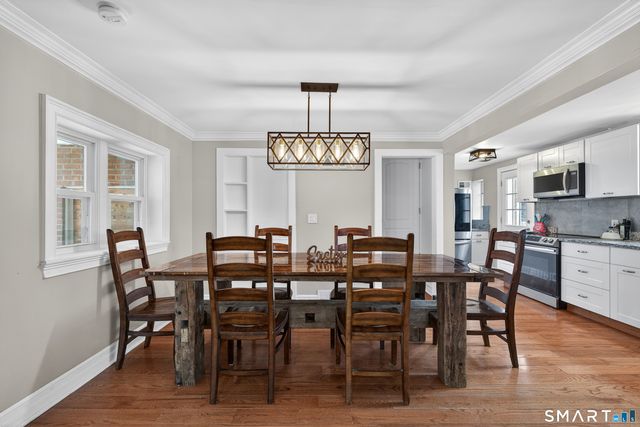 102 Harrison Lane, Bethlehem, CT 06751