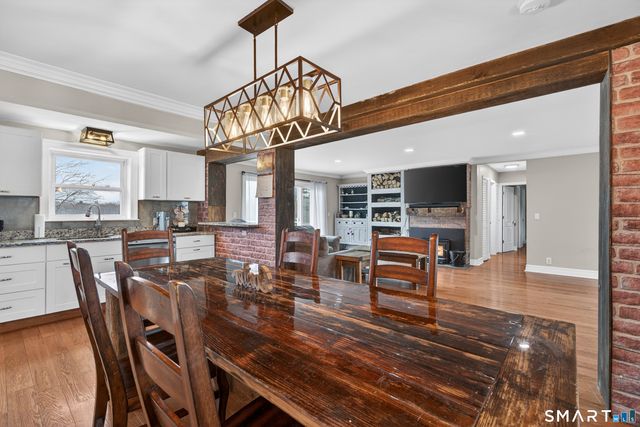 102 Harrison Lane, Bethlehem, CT 06751