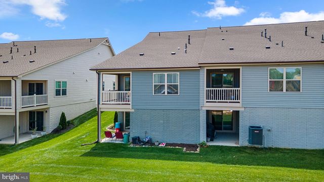 2472 SILVER LEAF DR, Frederick, MD 21702