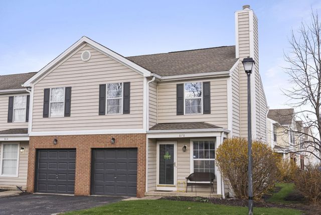870 Philadelphia Drive, 23F, Westerville, OH 43081