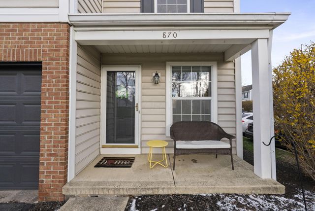 870 Philadelphia Drive, 23F, Westerville, OH 43081