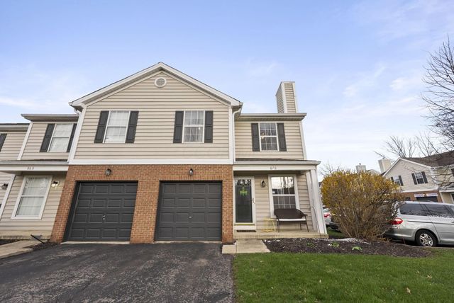 870 Philadelphia Drive, 23F, Westerville, OH 43081