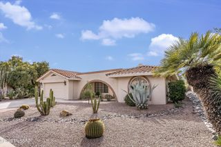 14485 N Crown Point Drive, Oro Valley, AZ 85755