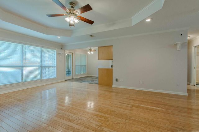 14904 Lamplight Way, Little Rock, AR 72211