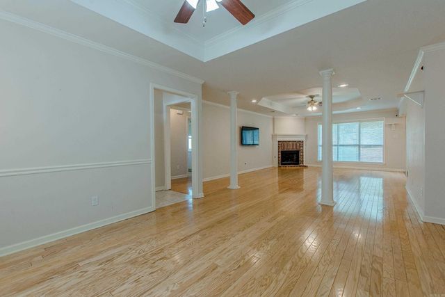 14904 Lamplight Way, Little Rock, AR 72211