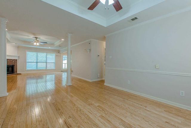 14904 Lamplight Way, Little Rock, AR 72211