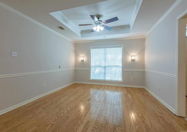 14904 Lamplight Way, Little Rock, AR 72211