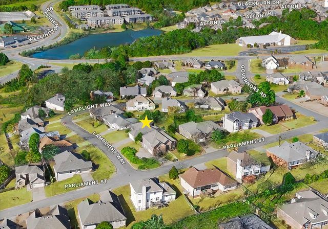 14904 Lamplight Way, Little Rock, AR 72211